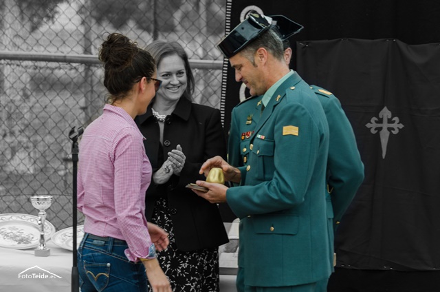 Pimentn de Oro Raiguero 2013 - 2014 - 19