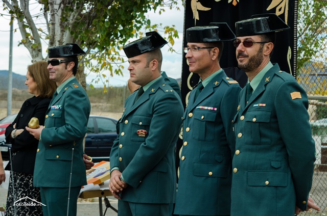 Pimentn de Oro Raiguero 2013 - 2014 - 20