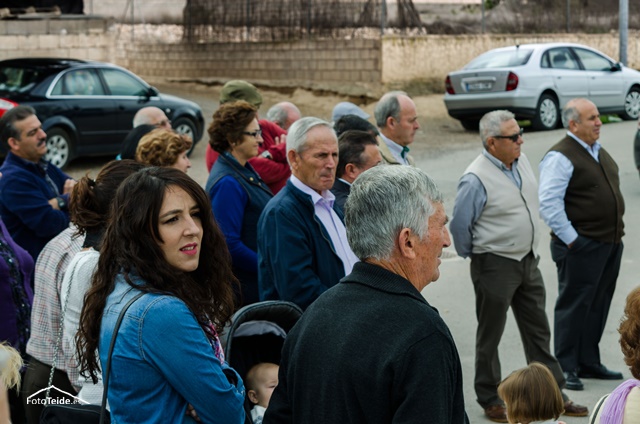 Pimentn de Oro Raiguero 2013 - 2014 - 21
