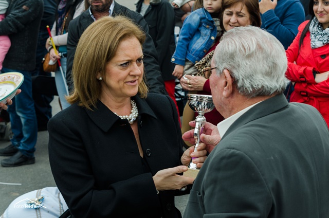 Pimentn de Oro Raiguero 2013 - 2014 - 22