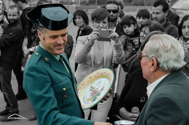 Pimentn de Oro Raiguero 2013 - 2014 - 23