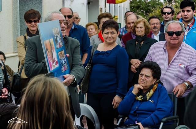 Pimentn de Oro Raiguero 2013 - 2014 - 24