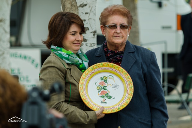 Pimentn de Oro Raiguero 2013 - 2014 - 28