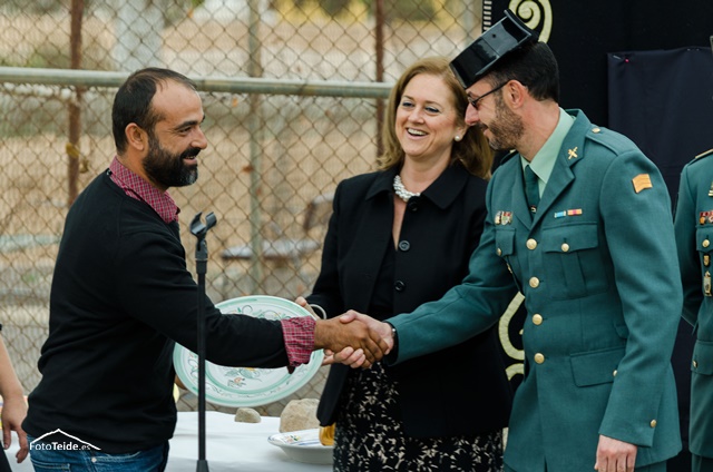 Pimentn de Oro Raiguero 2013 - 2014 - 30