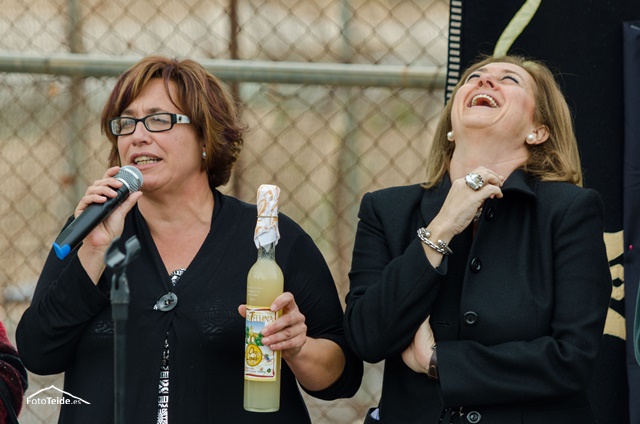 Pimentn de Oro Raiguero 2013 - 2014 - 33