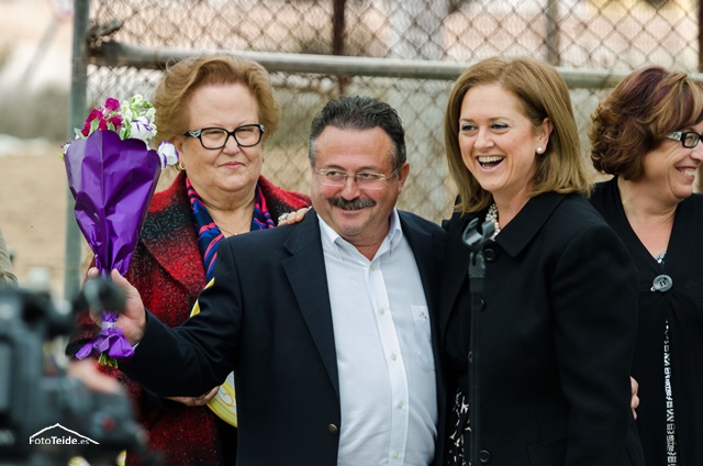 Pimentn de Oro Raiguero 2013 - 2014 - 35