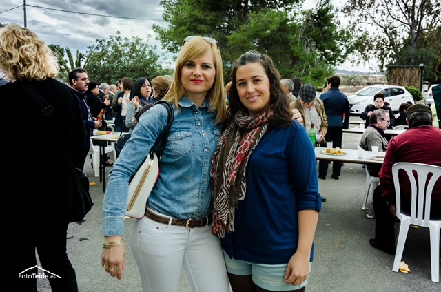 Pimentn de Oro Raiguero 2013 - 2014 - 37