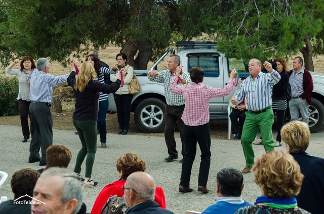 Pimentn de Oro Raiguero 2013 - 2014 - 38