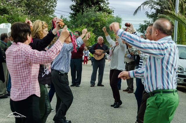 Pimentn de Oro Raiguero 2013 - 2014 - 39