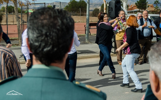 Pimentn de Oro Raiguero 2013 - 2014 - 42