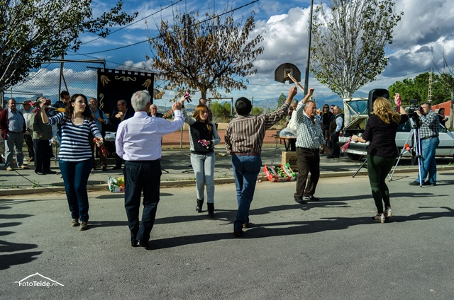 Pimentn de Oro Raiguero 2013 - 2014 - 43