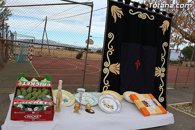 Pimentn de Oro Raiguero 2013 - 2014 - 47