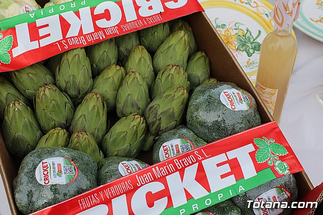 Pimentn de Oro Raiguero 2013 - 2014 - 48