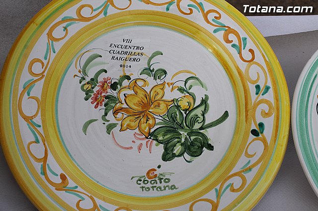 Pimentn de Oro Raiguero 2013 - 2014 - 49