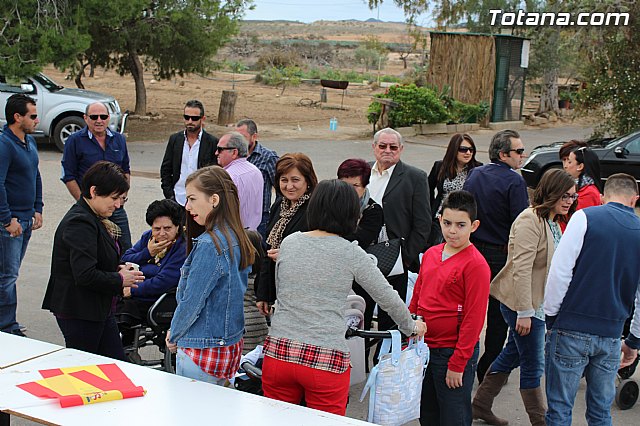 Pimentn de Oro Raiguero 2013 - 2014 - 55