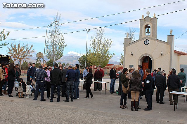 Pimentn de Oro Raiguero 2013 - 2014 - 56