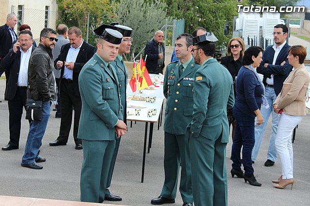 Pimentn de Oro Raiguero 2013 - 2014 - 59