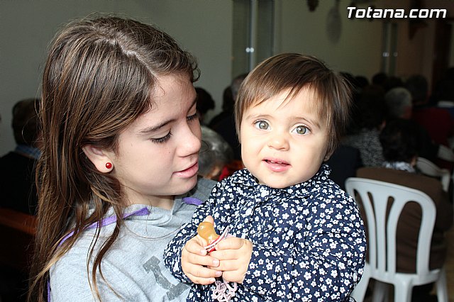 Pimentn de Oro Raiguero 2013 - 2014 - 64