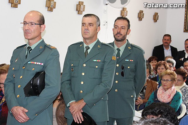 Pimentn de Oro Raiguero 2013 - 2014 - 68