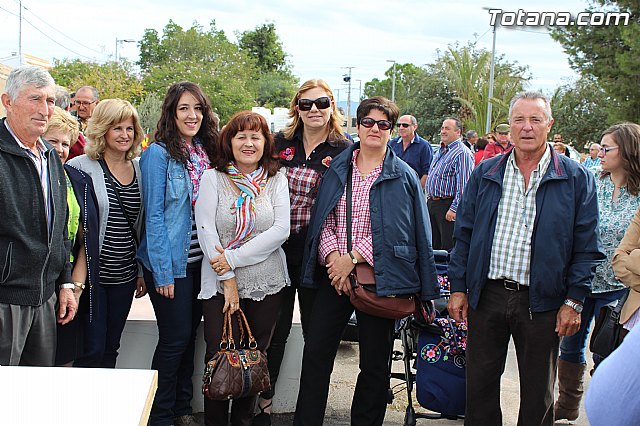 Pimentn de Oro Raiguero 2013 - 2014 - 71