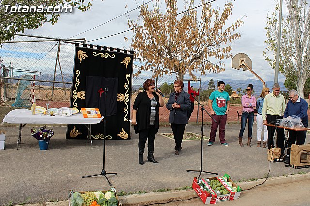 Pimentn de Oro Raiguero 2013 - 2014 - 72