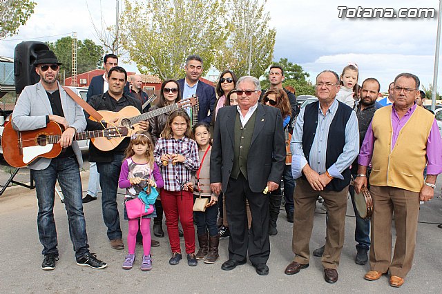 Pimentn de Oro Raiguero 2013 - 2014 - 73