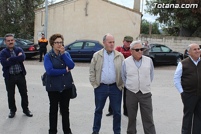 Pimentn de Oro Raiguero 2013 - 2014 - 74