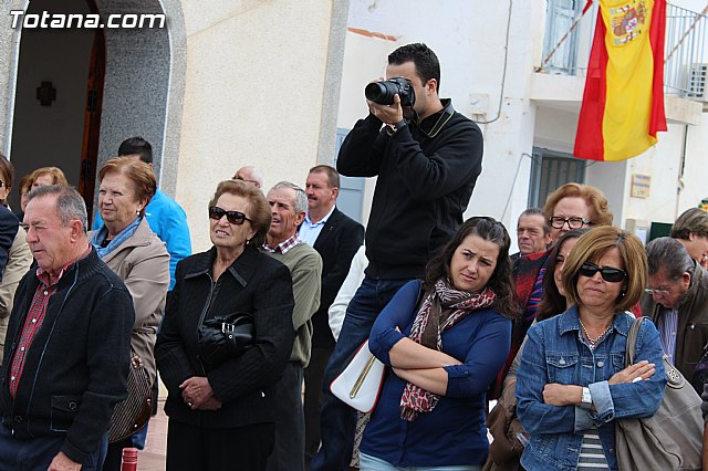 Pimentn de Oro Raiguero 2013 - 2014 - 78