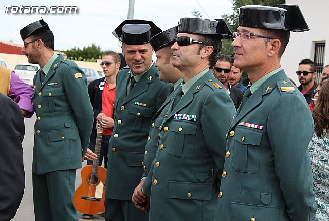 Pimentn de Oro Raiguero 2013 - 2014 - 79