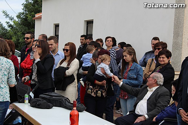 Pimentn de Oro Raiguero 2013 - 2014 - 80