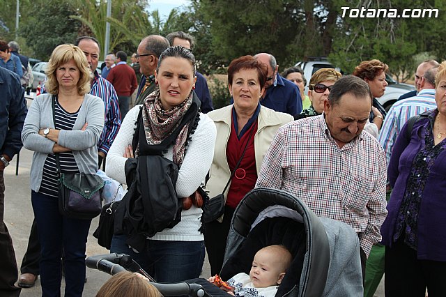 Pimentn de Oro Raiguero 2013 - 2014 - 81