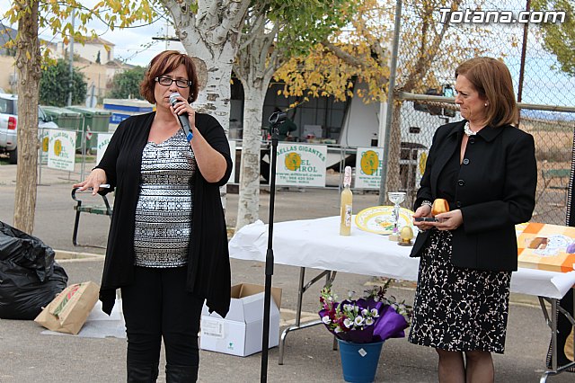 Pimentn de Oro Raiguero 2013 - 2014 - 86