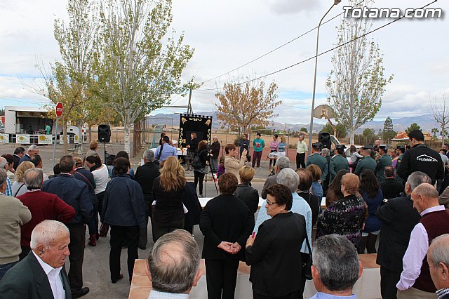 Pimentn de Oro Raiguero 2013 - 2014 - 89