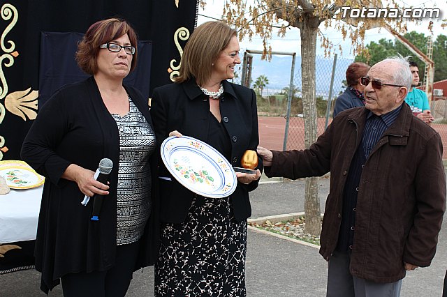 Pimentn de Oro Raiguero 2013 - 2014 - 91