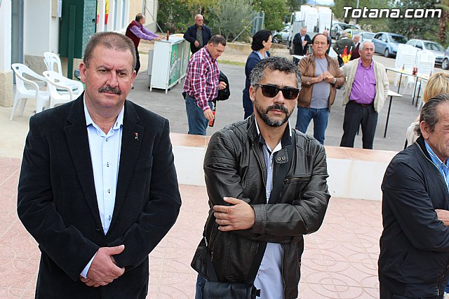 Pimentn de Oro Raiguero 2013 - 2014 - 93