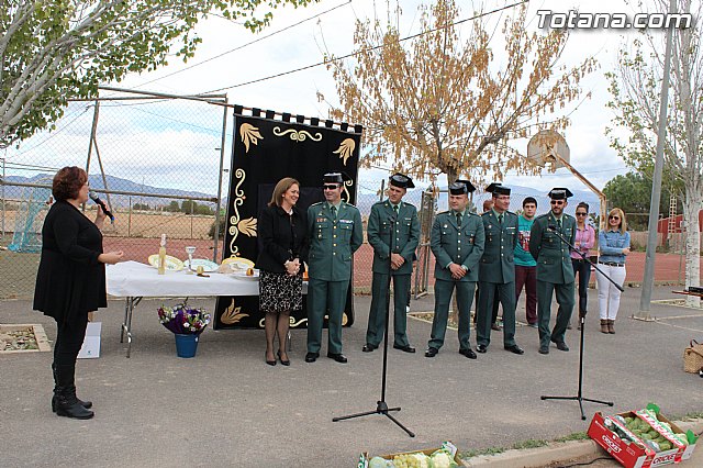 Pimentn de Oro Raiguero 2013 - 2014 - 94