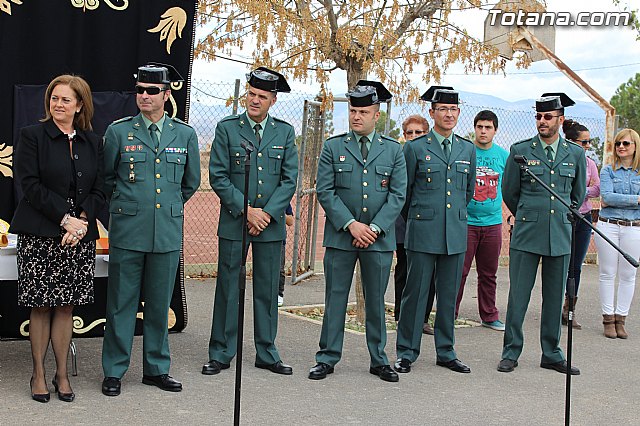 Pimentn de Oro Raiguero 2013 - 2014 - 95