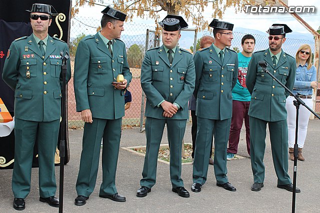 Pimentn de Oro Raiguero 2013 - 2014 - 97