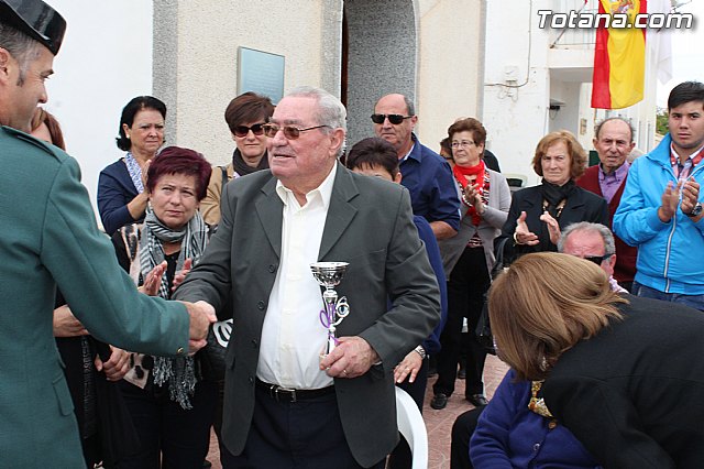 Pimentn de Oro Raiguero 2013 - 2014 - 105