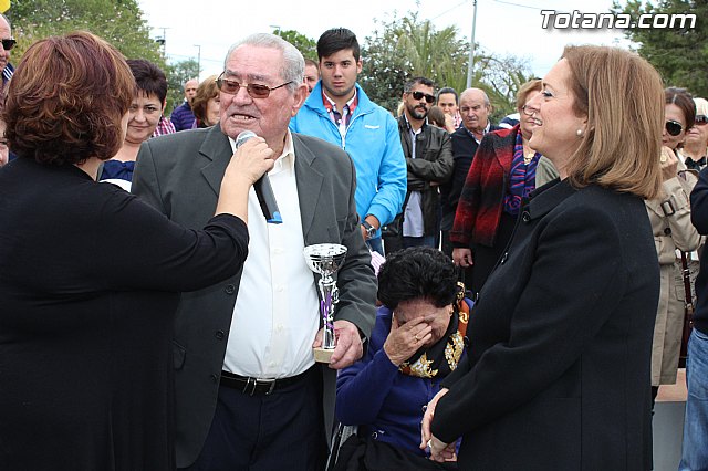 Pimentn de Oro Raiguero 2013 - 2014 - 106