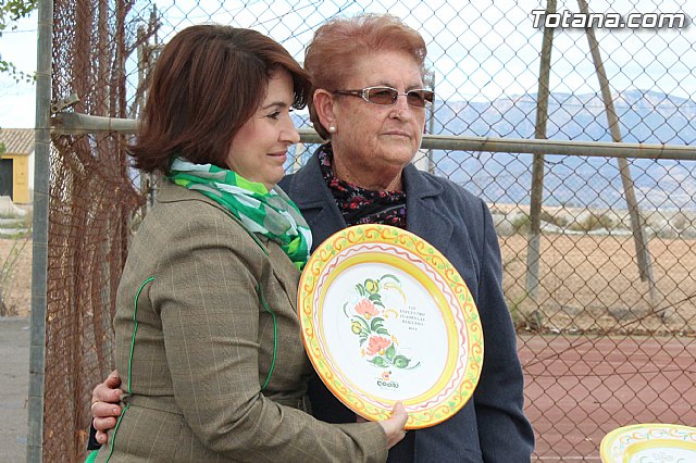 Pimentn de Oro Raiguero 2013 - 2014 - 115