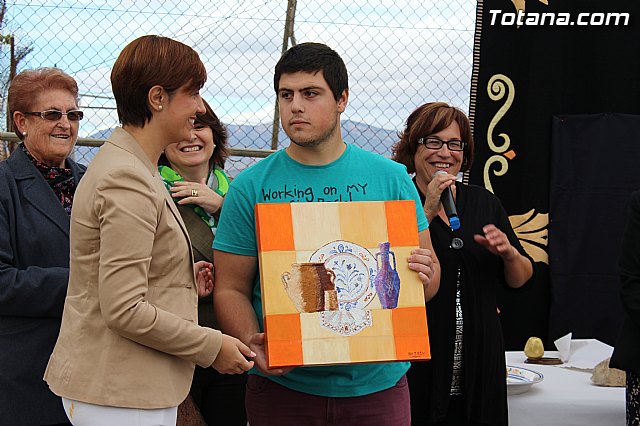 Pimentn de Oro Raiguero 2013 - 2014 - 118