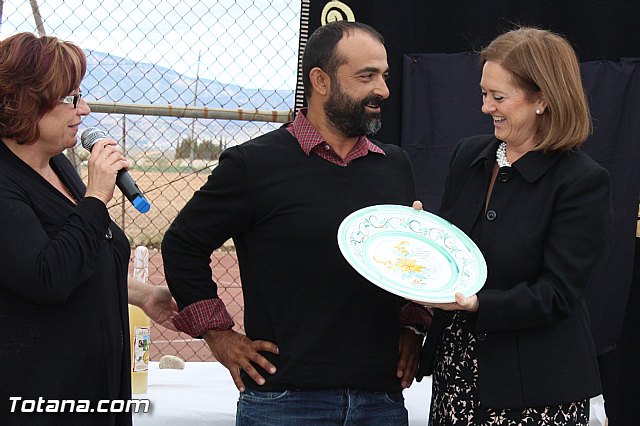 Pimentn de Oro Raiguero 2013 - 2014 - 119