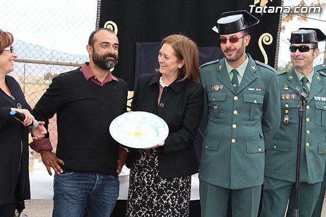 Pimentn de Oro Raiguero 2013 - 2014 - 120