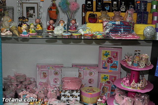 Pap Noel visit Mundo Piatas para recoger las cartas de los ms peques de la casa - 76