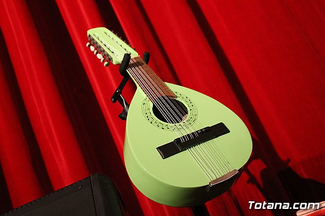 Presentacin CD Los Pipirigallos 