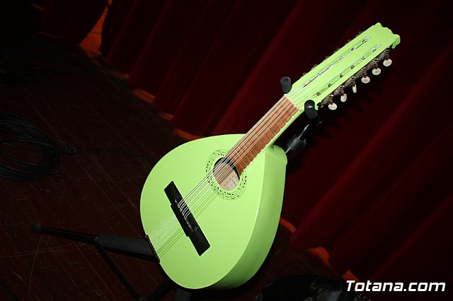 Presentacin CD Los Pipirigallos 