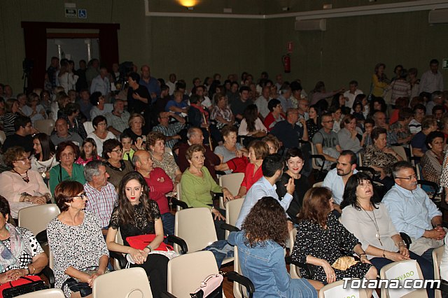 Presentacin CD Los Pipirigallos 