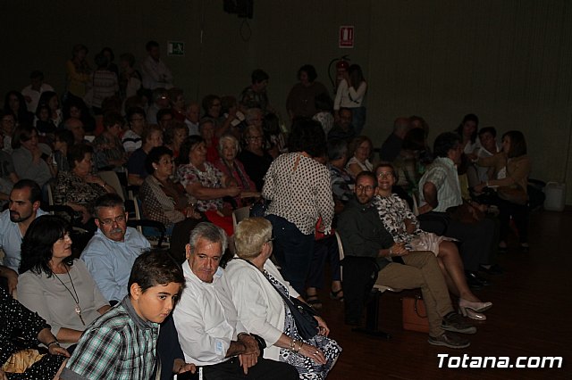 Presentacin CD Los Pipirigallos 