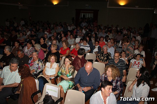 Presentacin CD Los Pipirigallos 